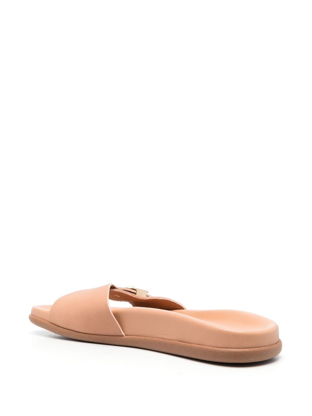 Odi buckle-fastened slides - 3