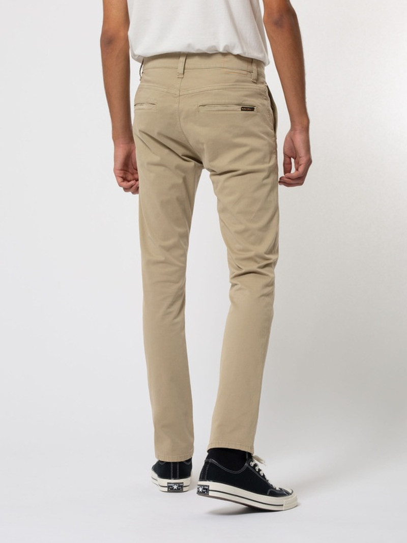 Slim Adam Beige 4