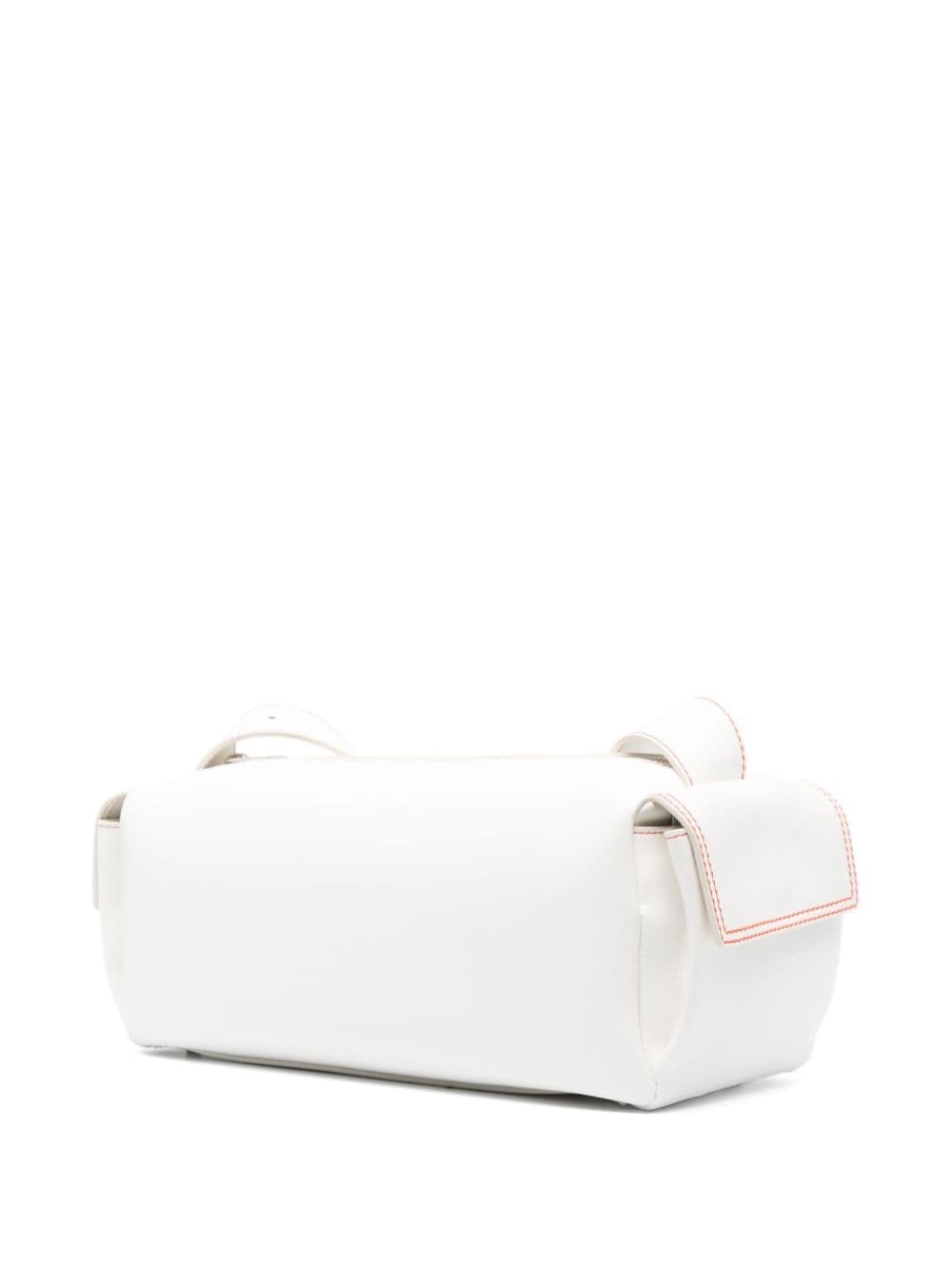 Labauletto leather shoulder bag - 2