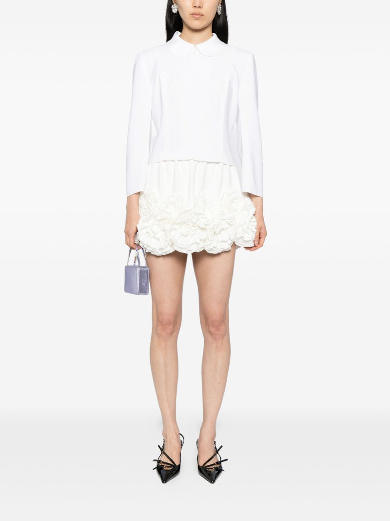 NORMA KAMALI girl jacket outlook