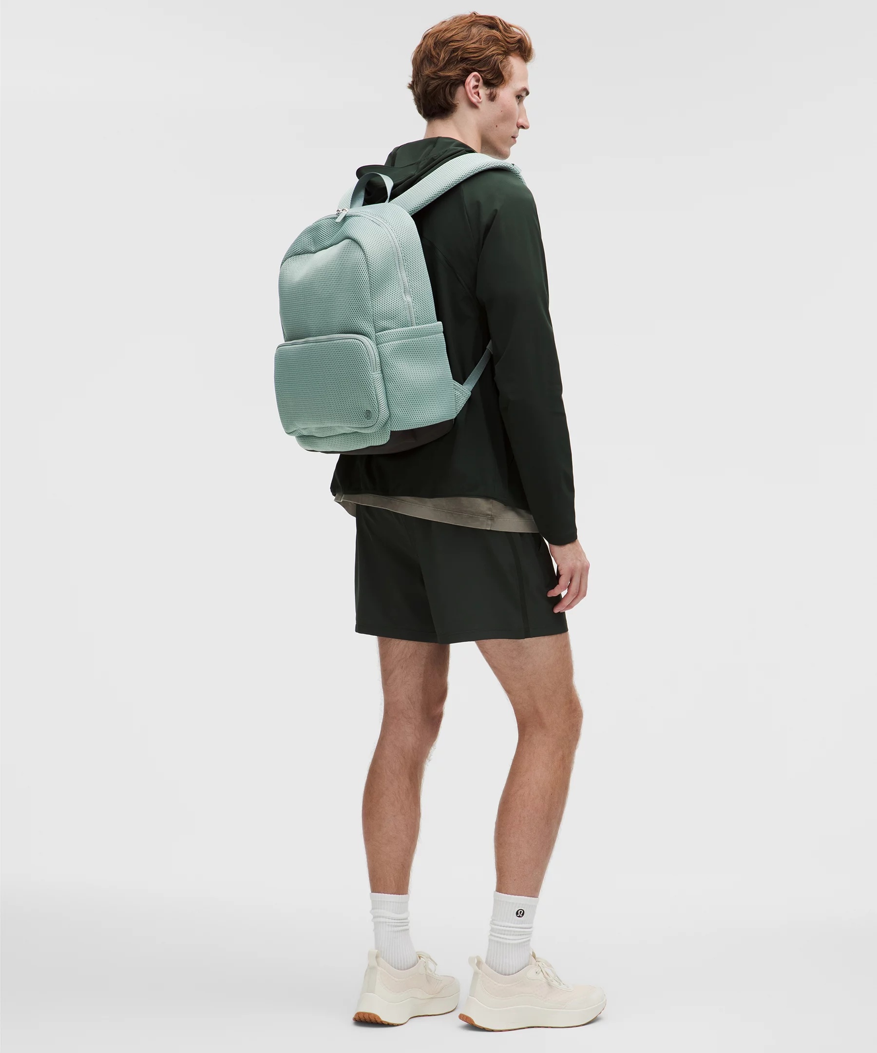 Everywhere Backpack 22L *Knit Mesh - 2