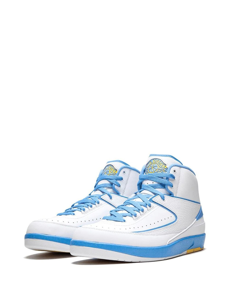 Jordan Air Jordan Retro 2 melo outlook