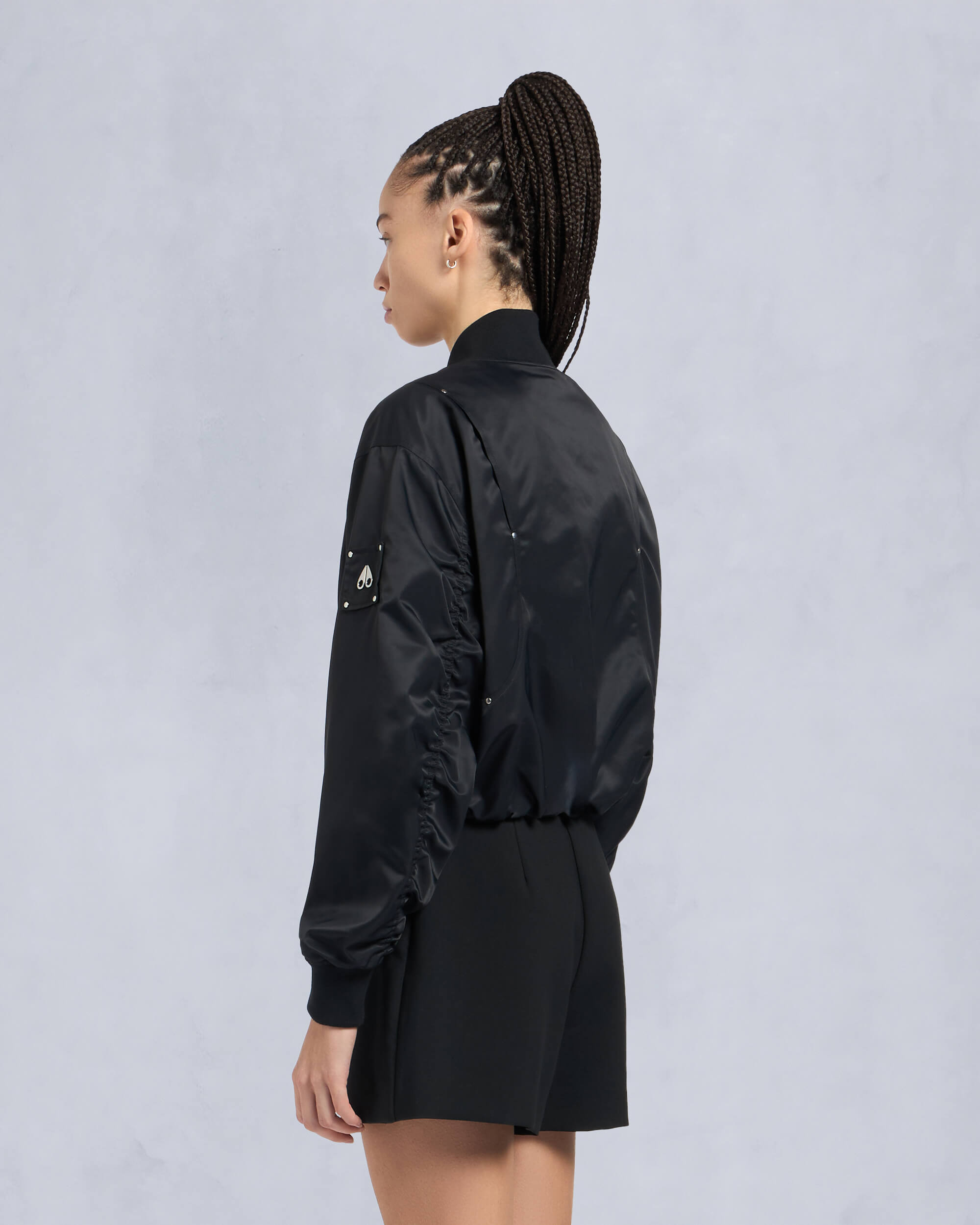 ROUGEMONT JACKET - 4