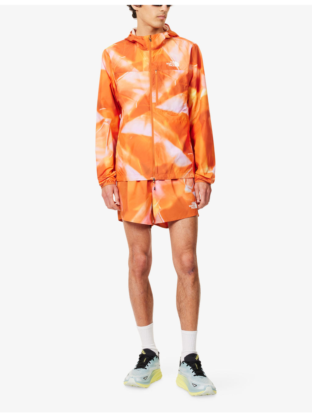 Sunriser 5in Relaxed-Fit Waterproof Shorts - 2