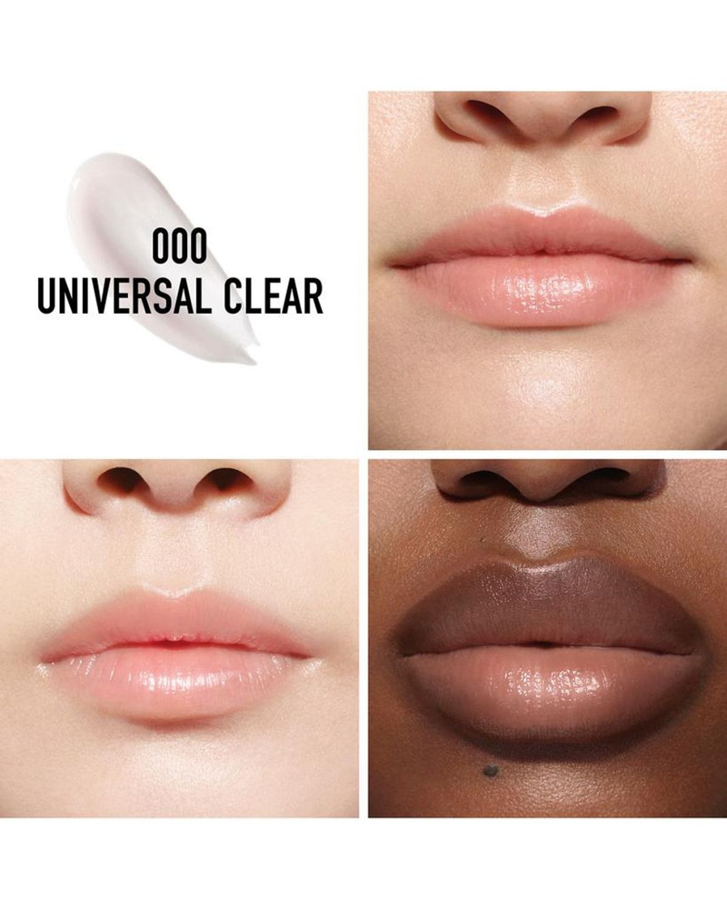 Addict Lip Maximizer Serum 3