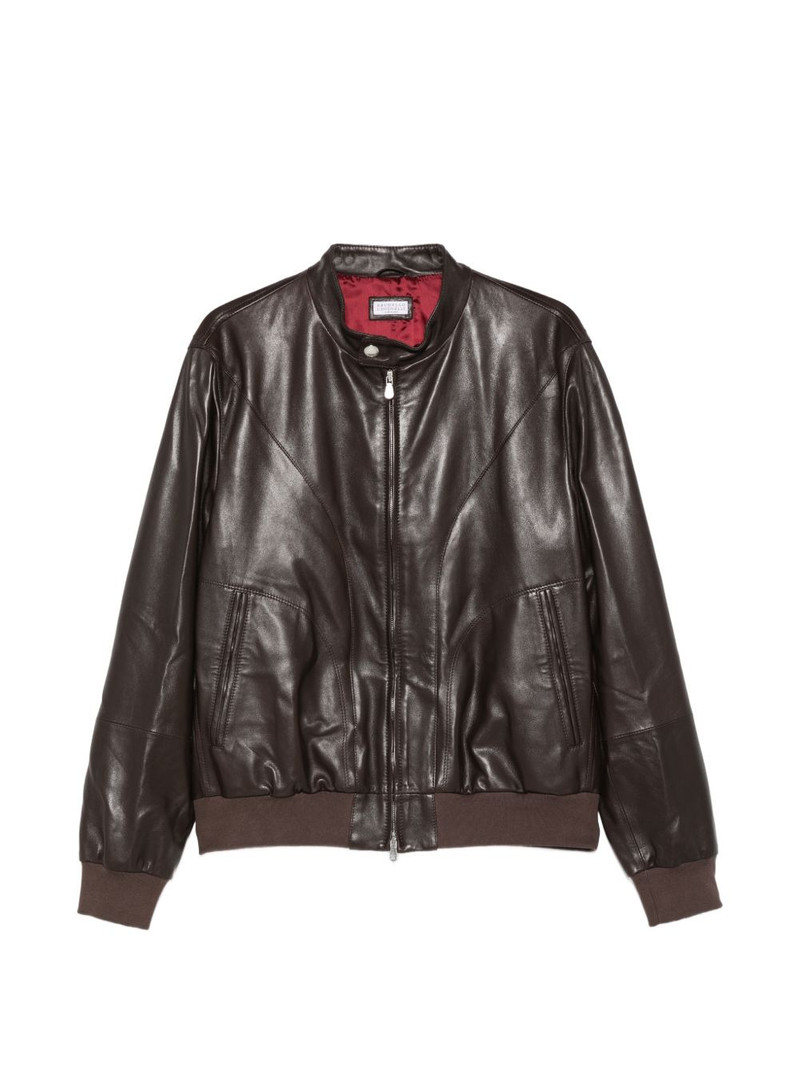 zip jacket 1