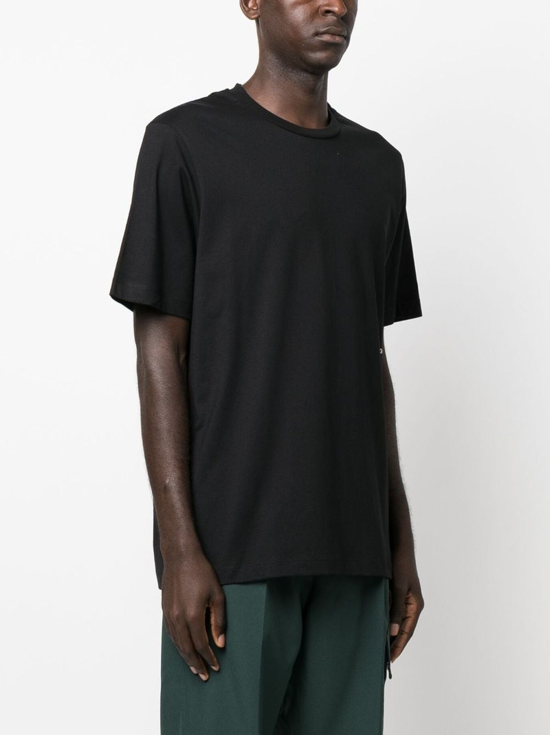 Slime cotton T-shirt 3