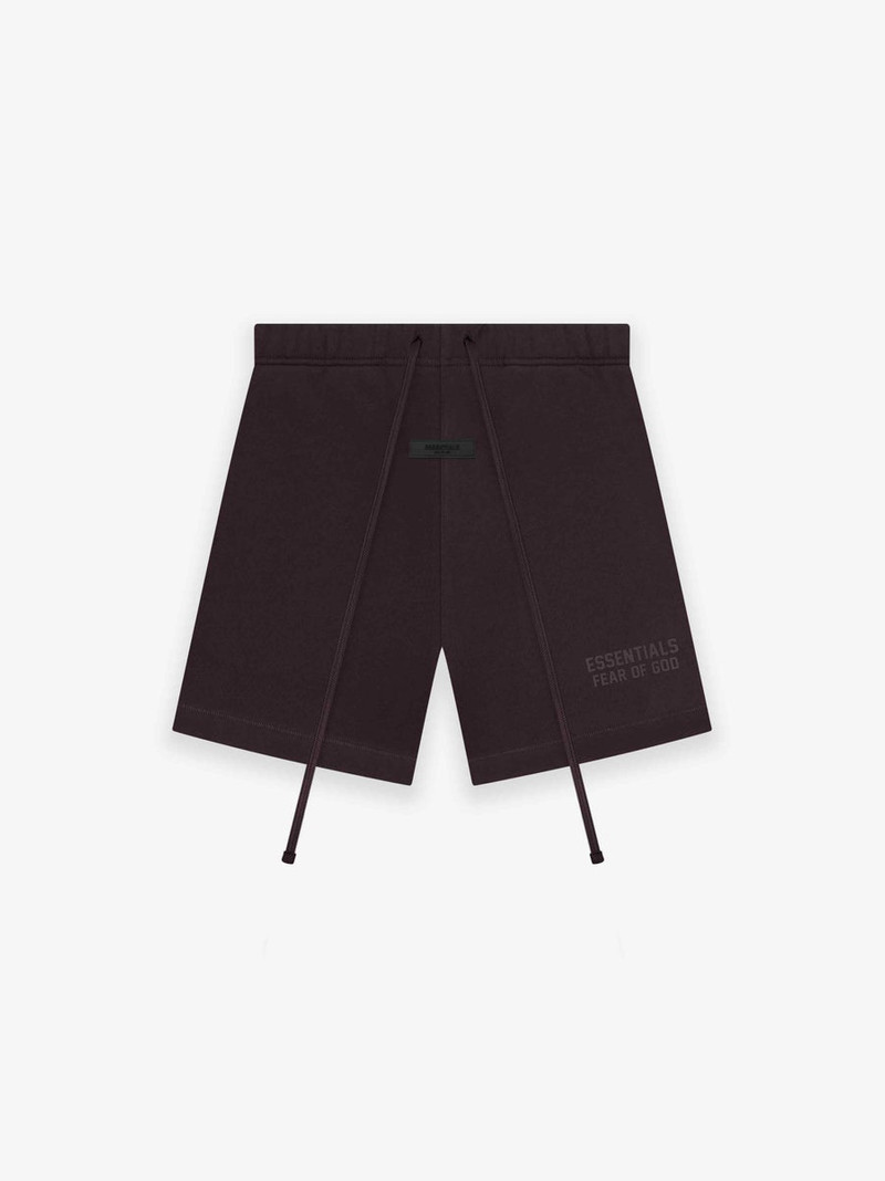 Essentials Sweatshort - 1