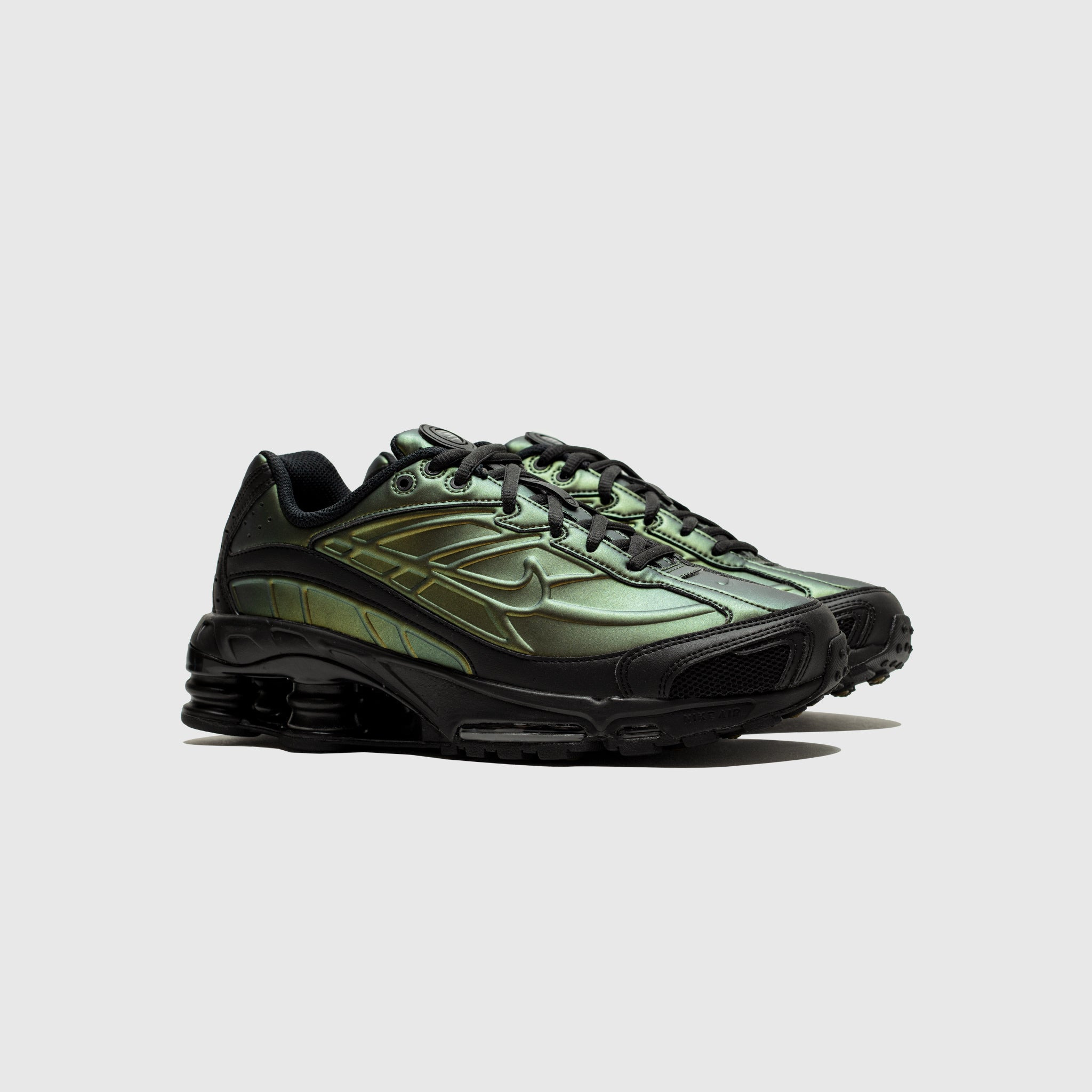 SHOX RIDE 2 "OLIVE FLAK" - 2