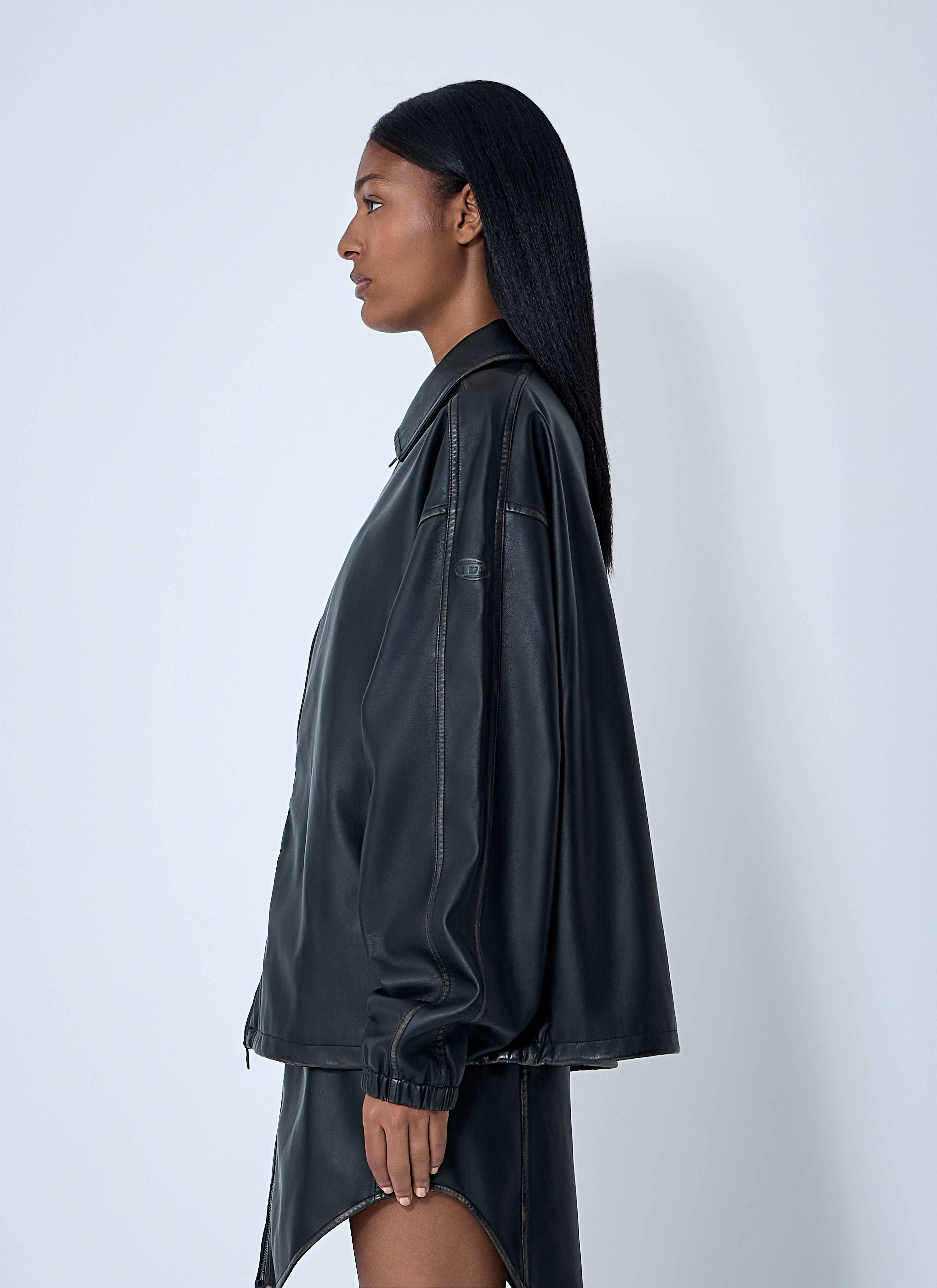 Diesel Women J-Ake Jacket - 3