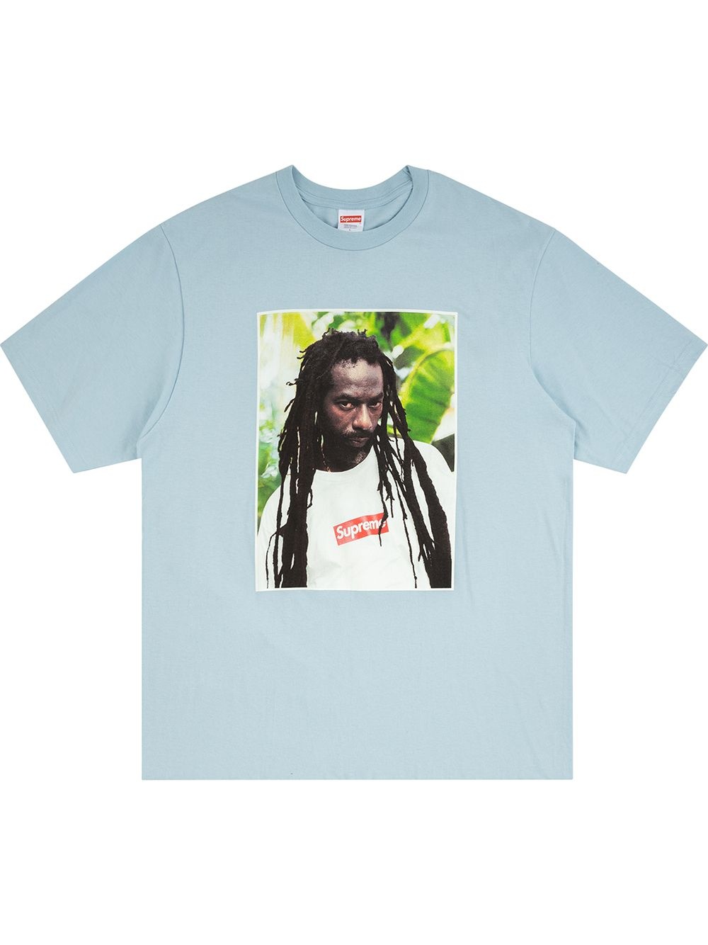 Buju Banton T-shirt - 1