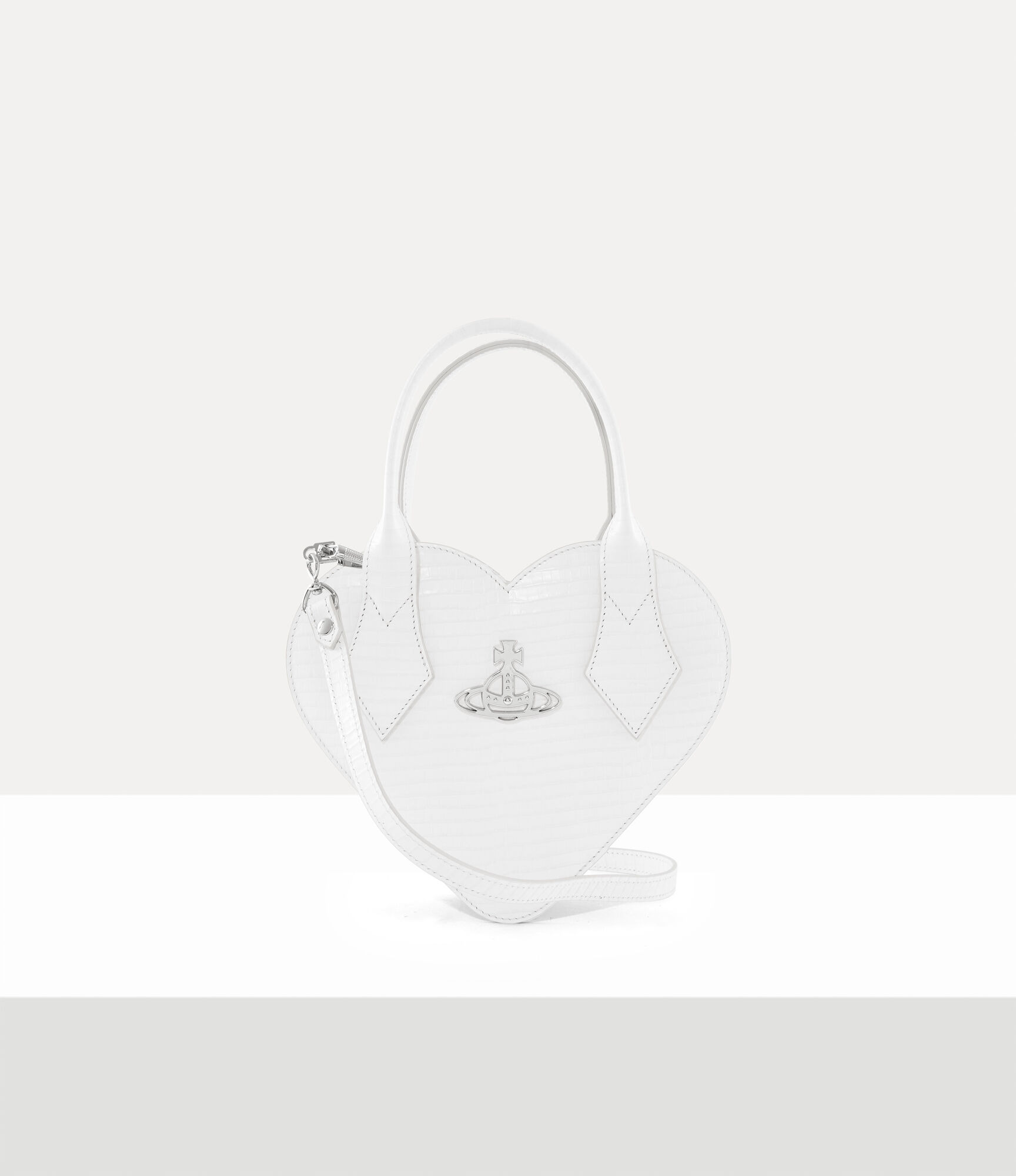 JOSEPHINE HEART CROSSBODY - 6