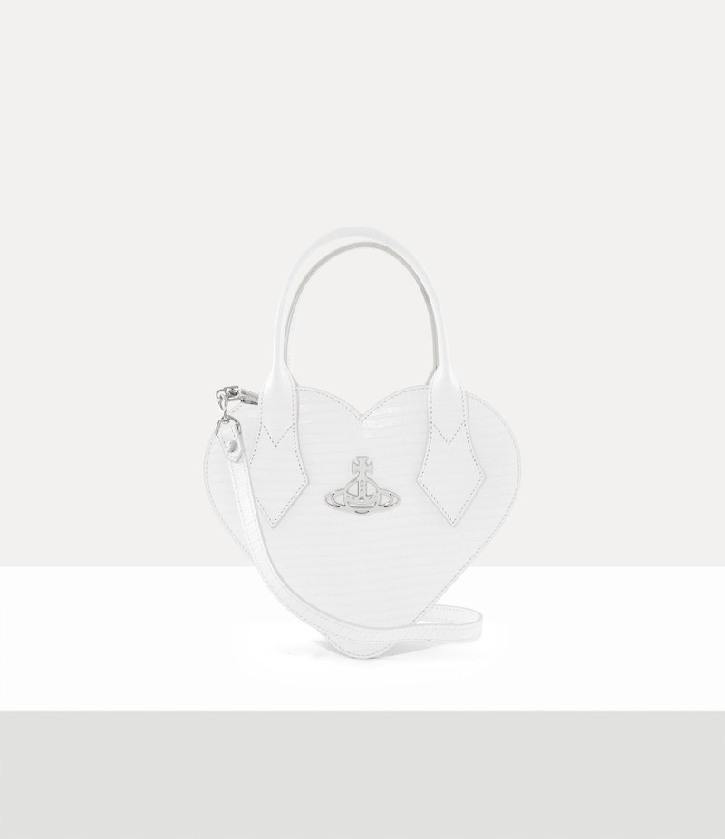 JOSEPHINE HEART CROSSBODY 6