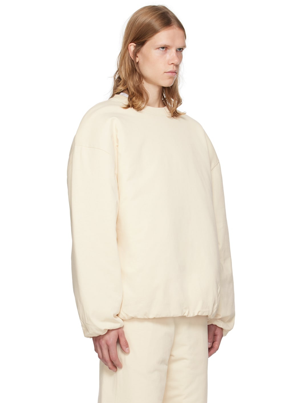 Off-White Tame Impala Edition Kook Sweatshirt - 2