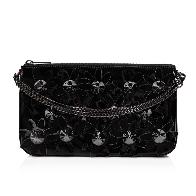 Loubila BLACK/BLACK/BLACK - 1