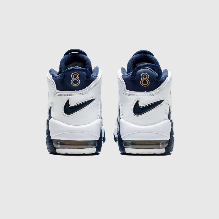 AIR MORE UPTEMPO '96 "OLYMPICS" - 4