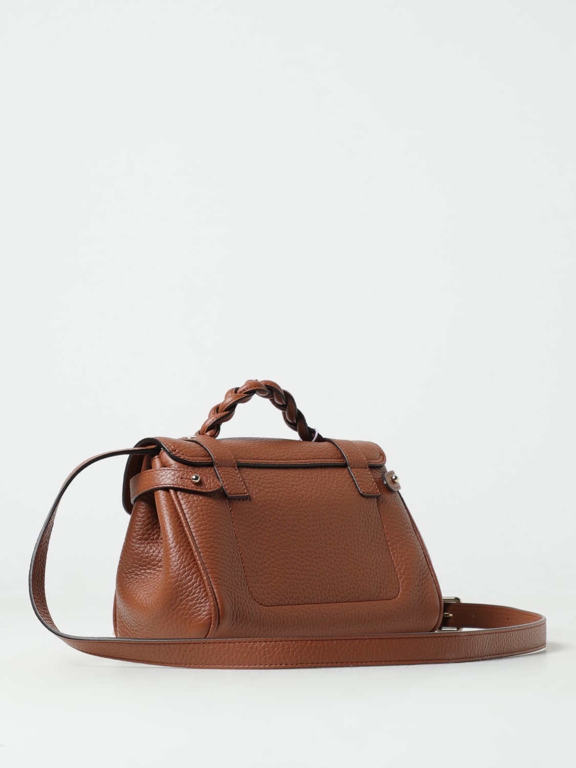 Mulberry Alexa bag in grained leather - 2