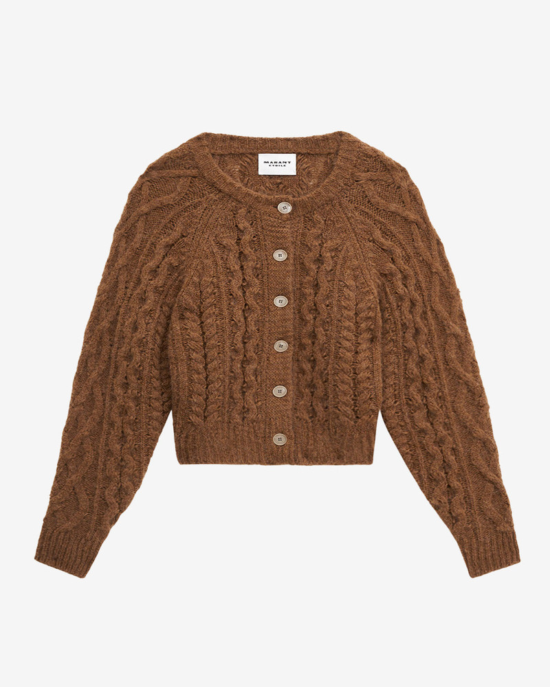 YARA CARDIGAN 1