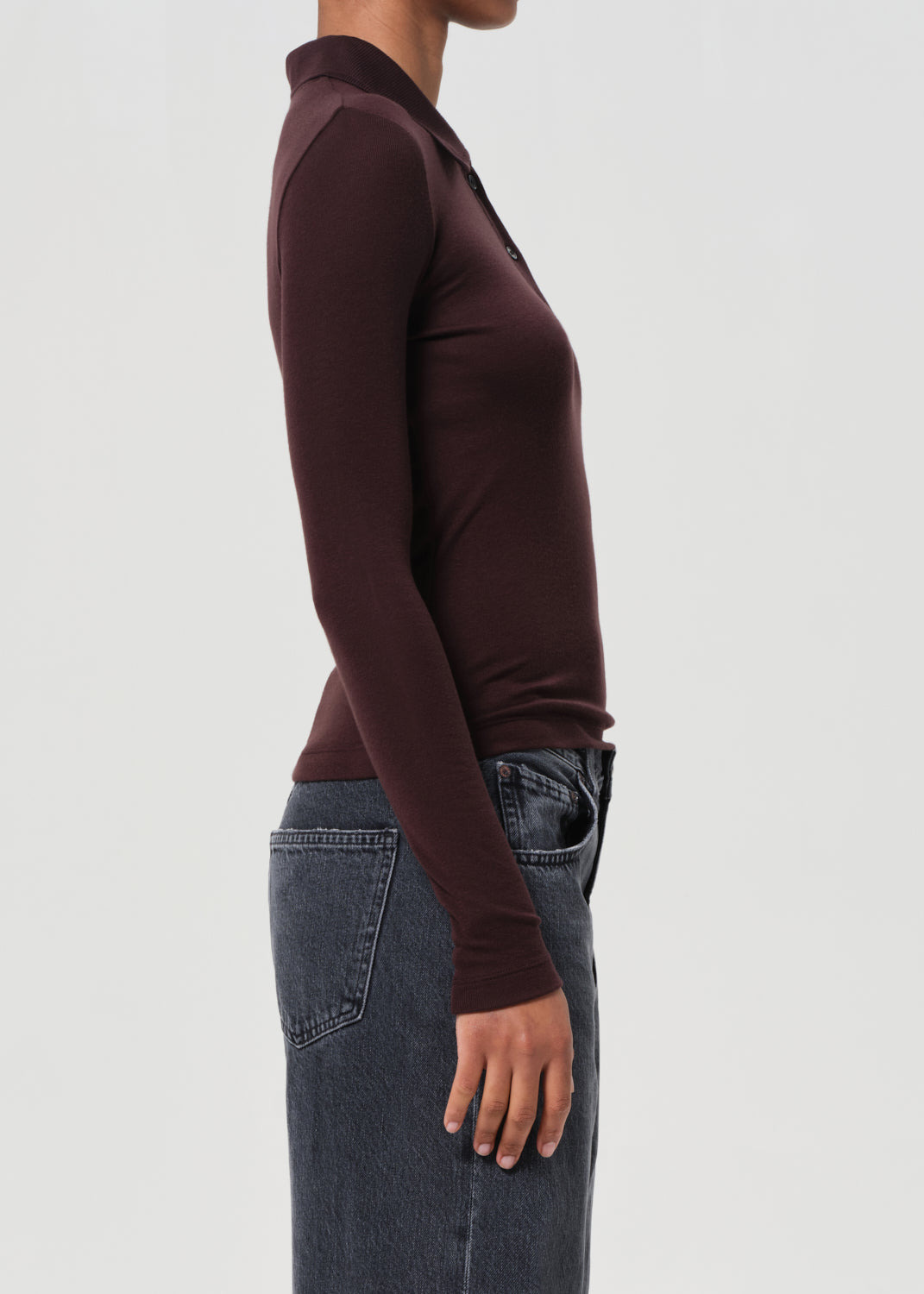 AMOS POLO IN ROOT - 2