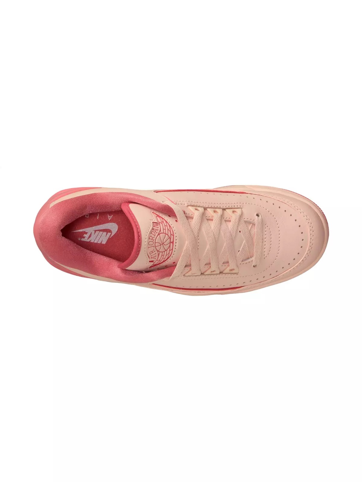 2/3 "Washed Coral/Pink Salt" Women's Shoe - 8