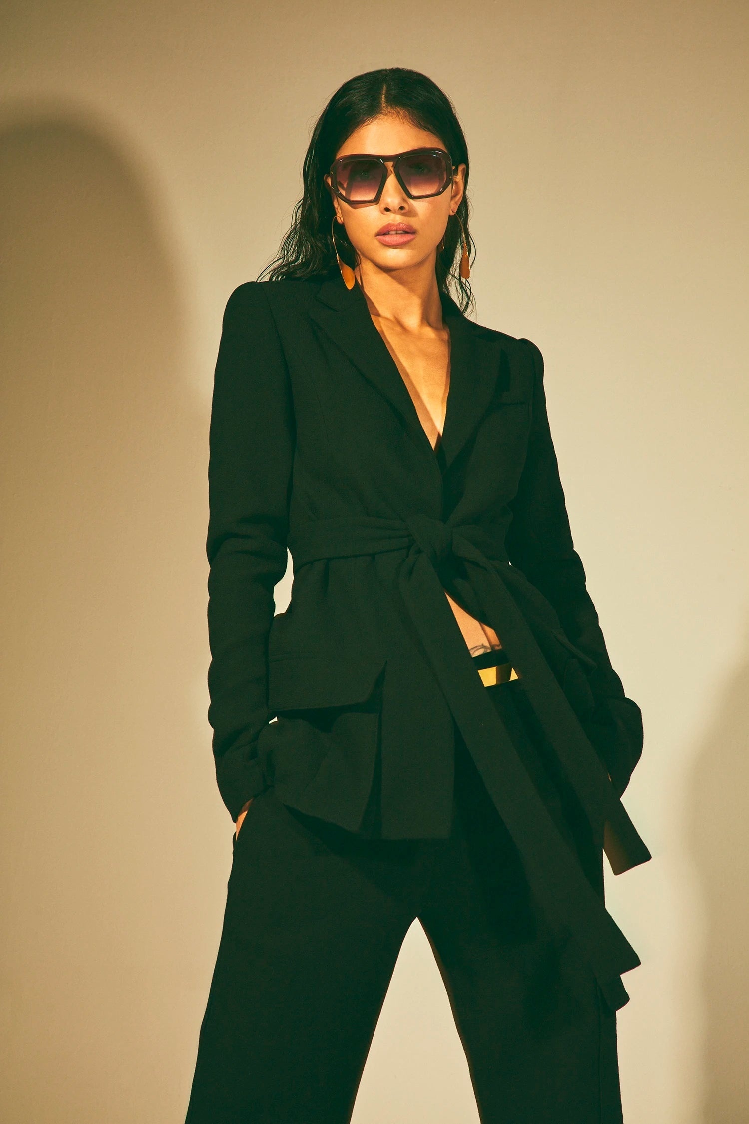 Bartan Jacket - 4