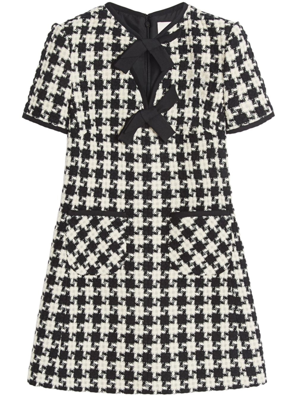 Valentino Dresses Ivory - 1