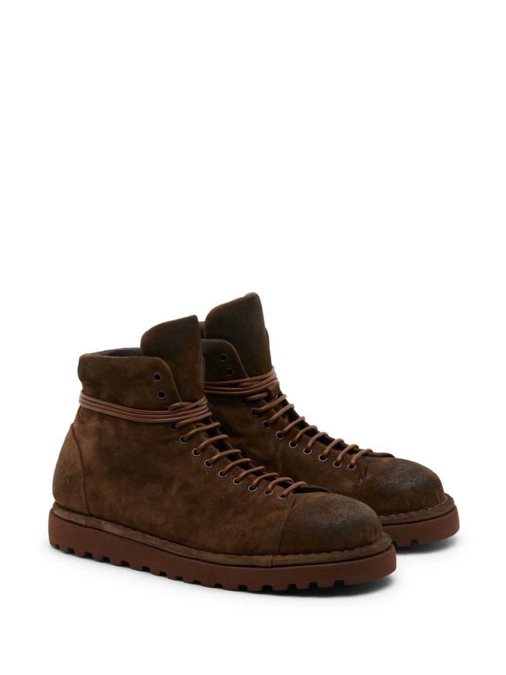 Pallottola boots - 2