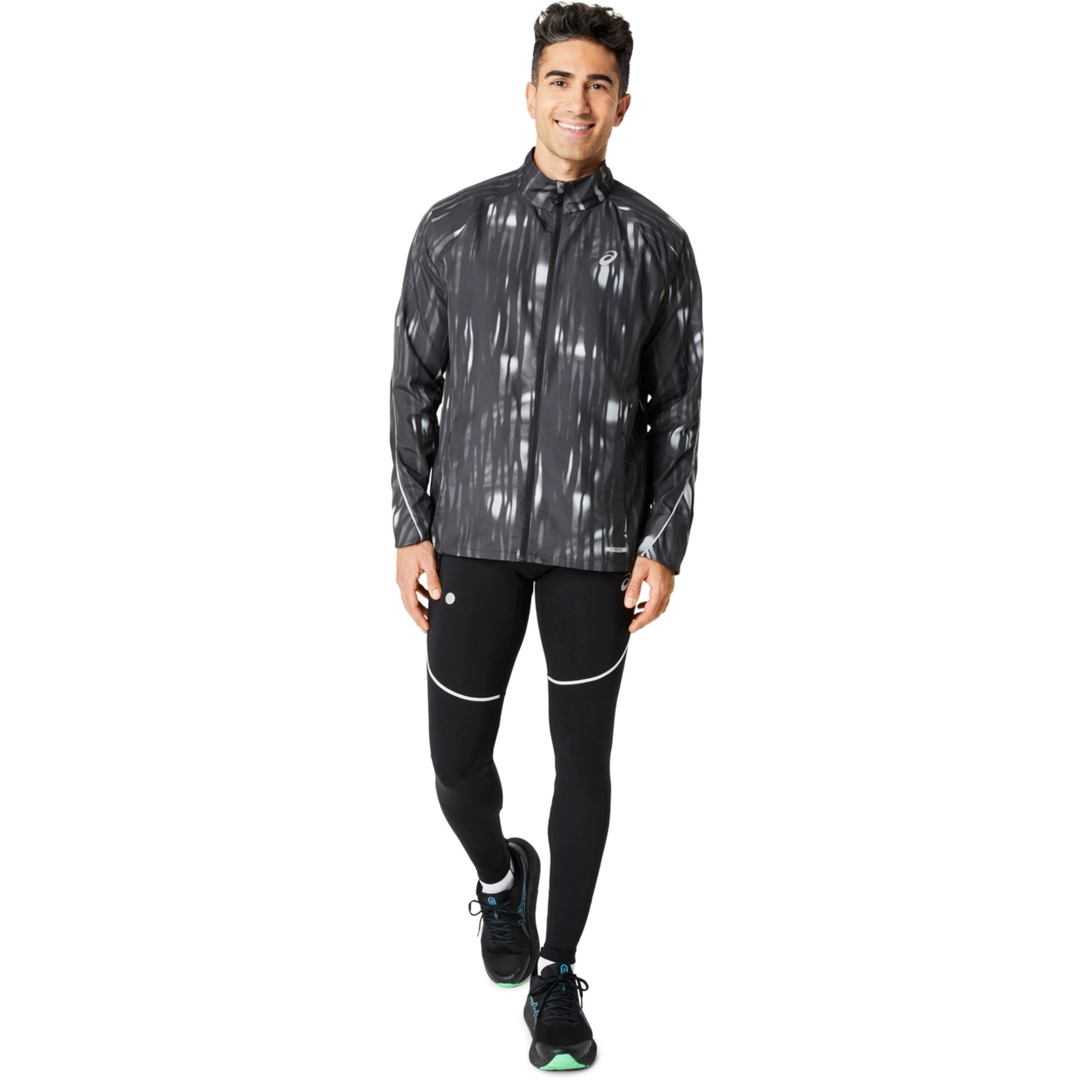 ROAD LITE-SHOW PACKABLE JACKET - 12