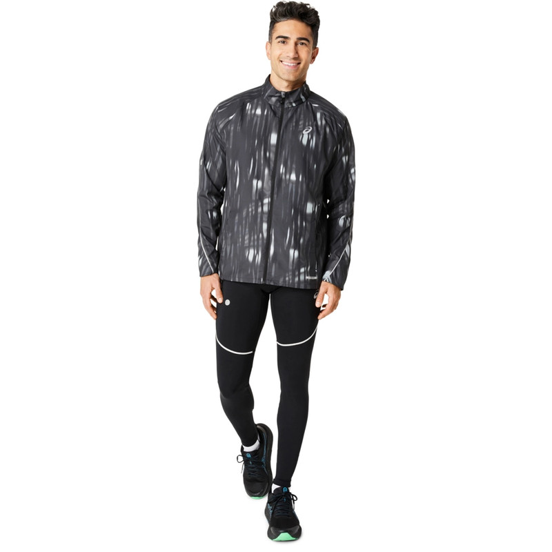 ROAD LITE-SHOW PACKABLE JACKET 12