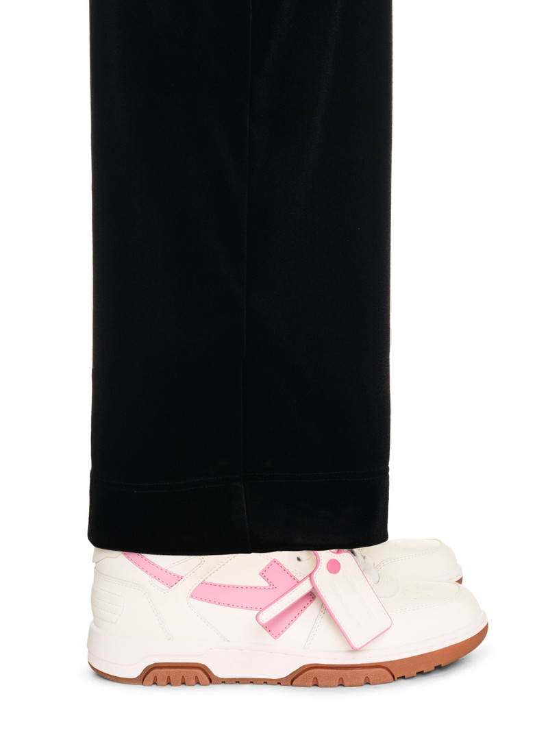 Off-White Out Of Office Calf Leather outlook