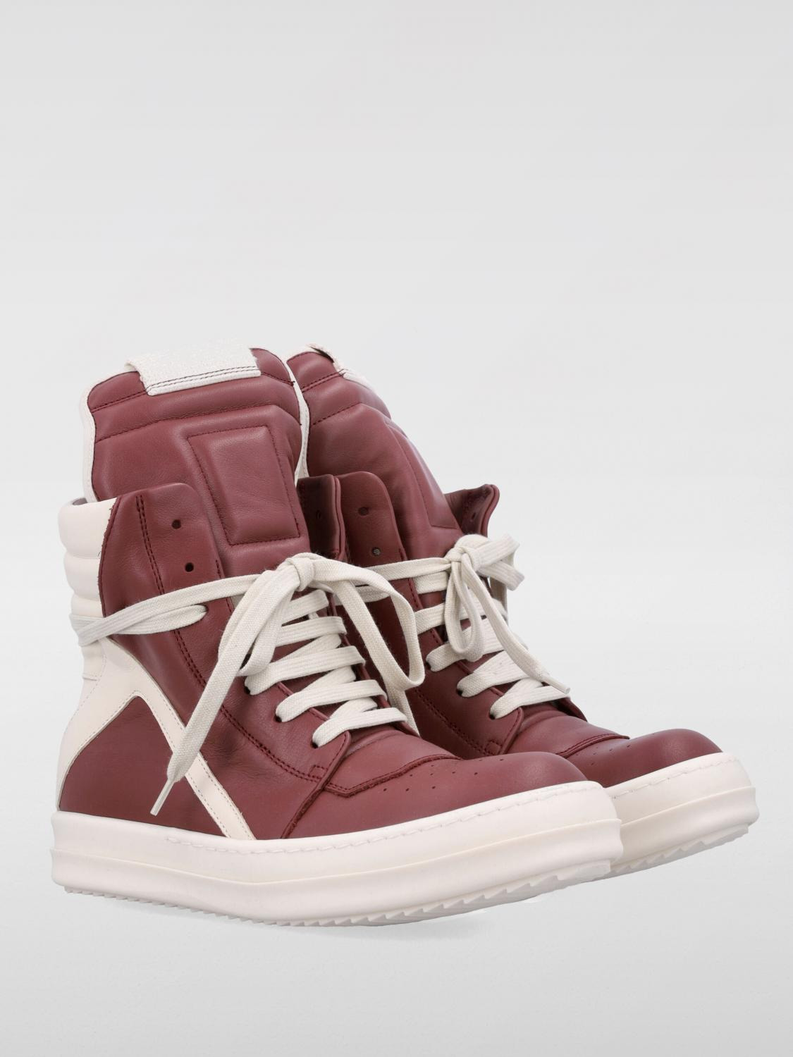 Shoes woman Rick Owens - 2