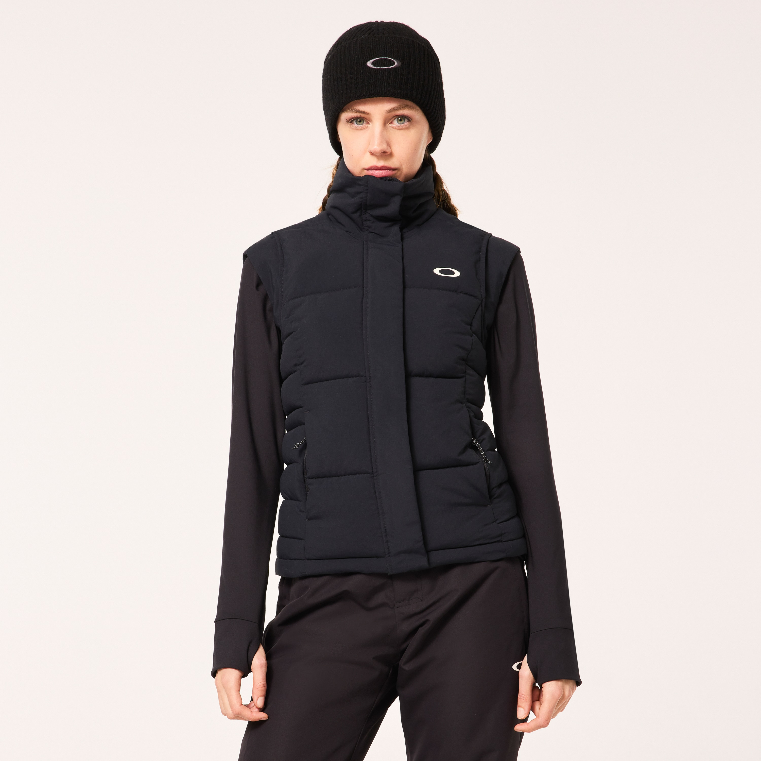 Autumn Rc Vest - 3