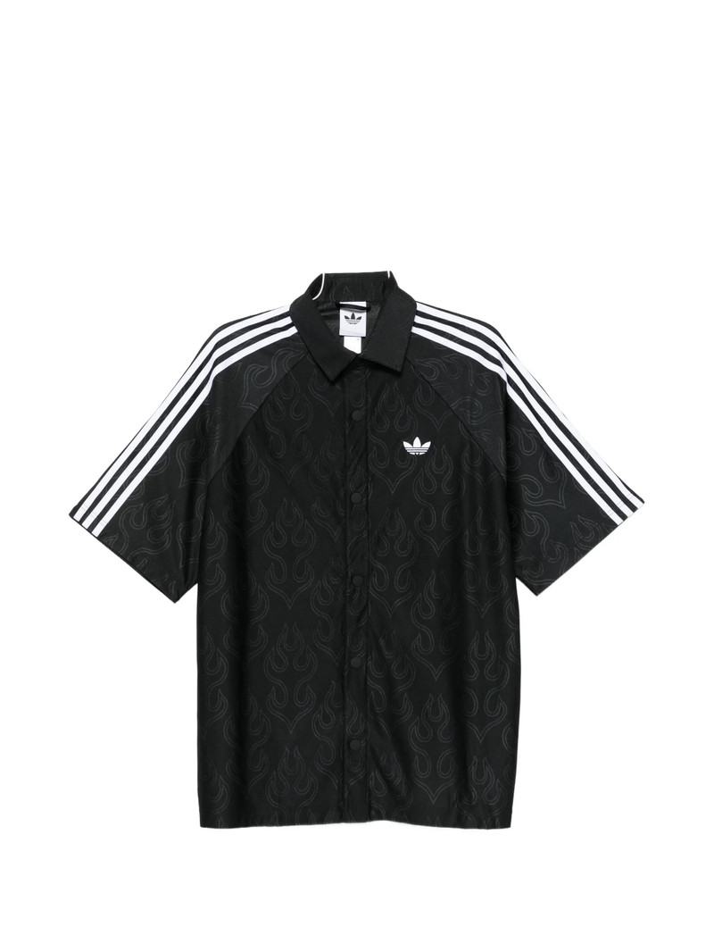 Adidas T-shirts And Vests 1