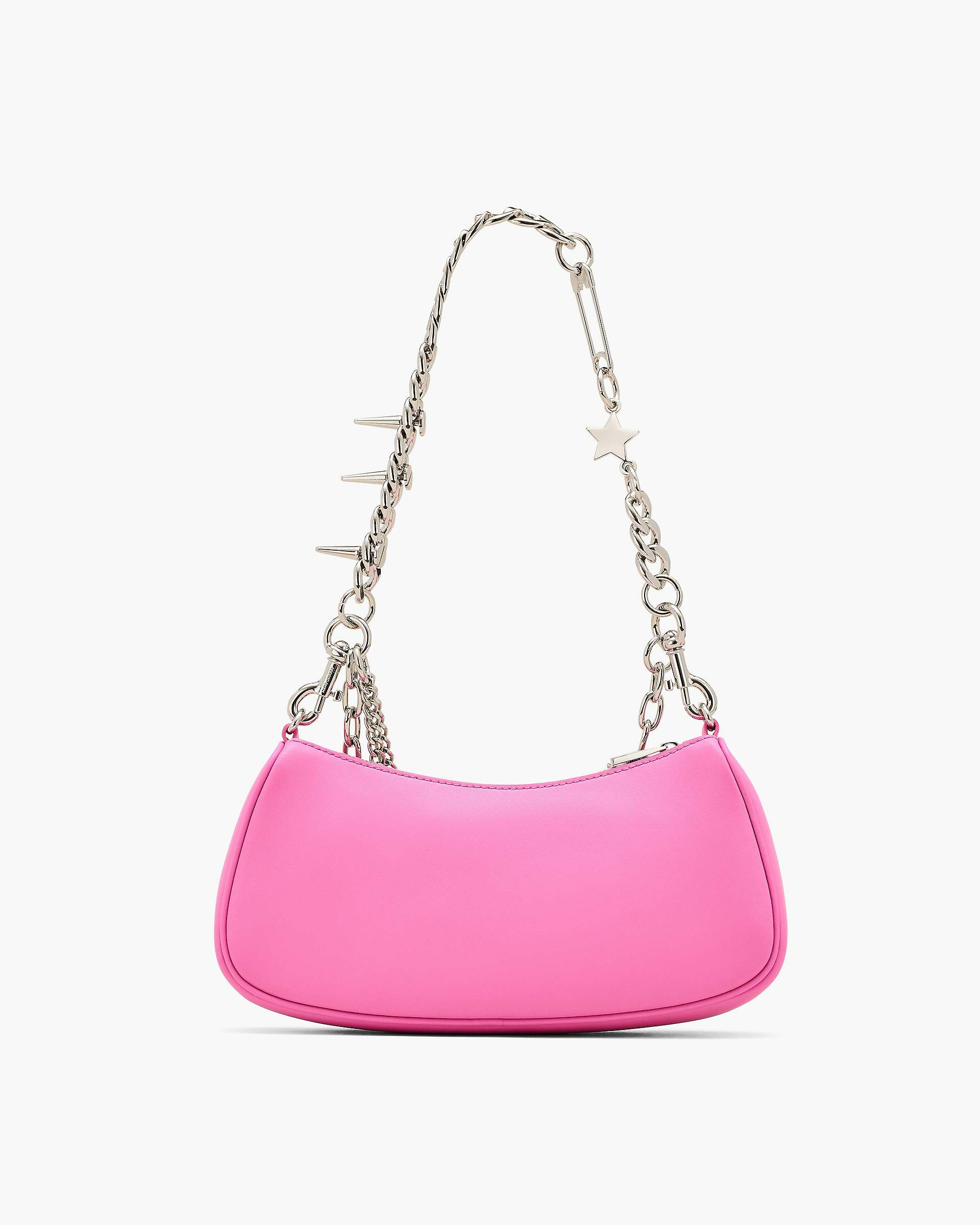 THE STAR CHARM SHOULDER BAG - 3