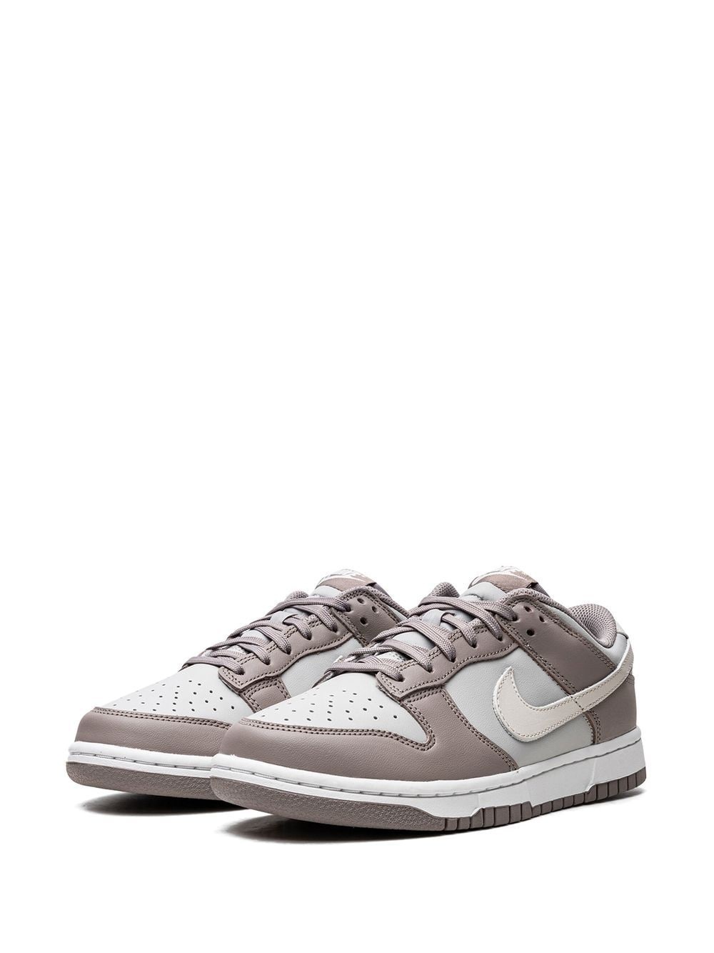 Dunk Low "Moon Fossil" sneakers - 5