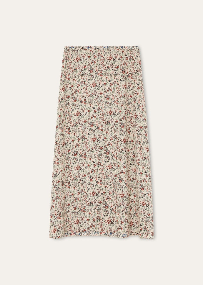 Simona Skirt - 1