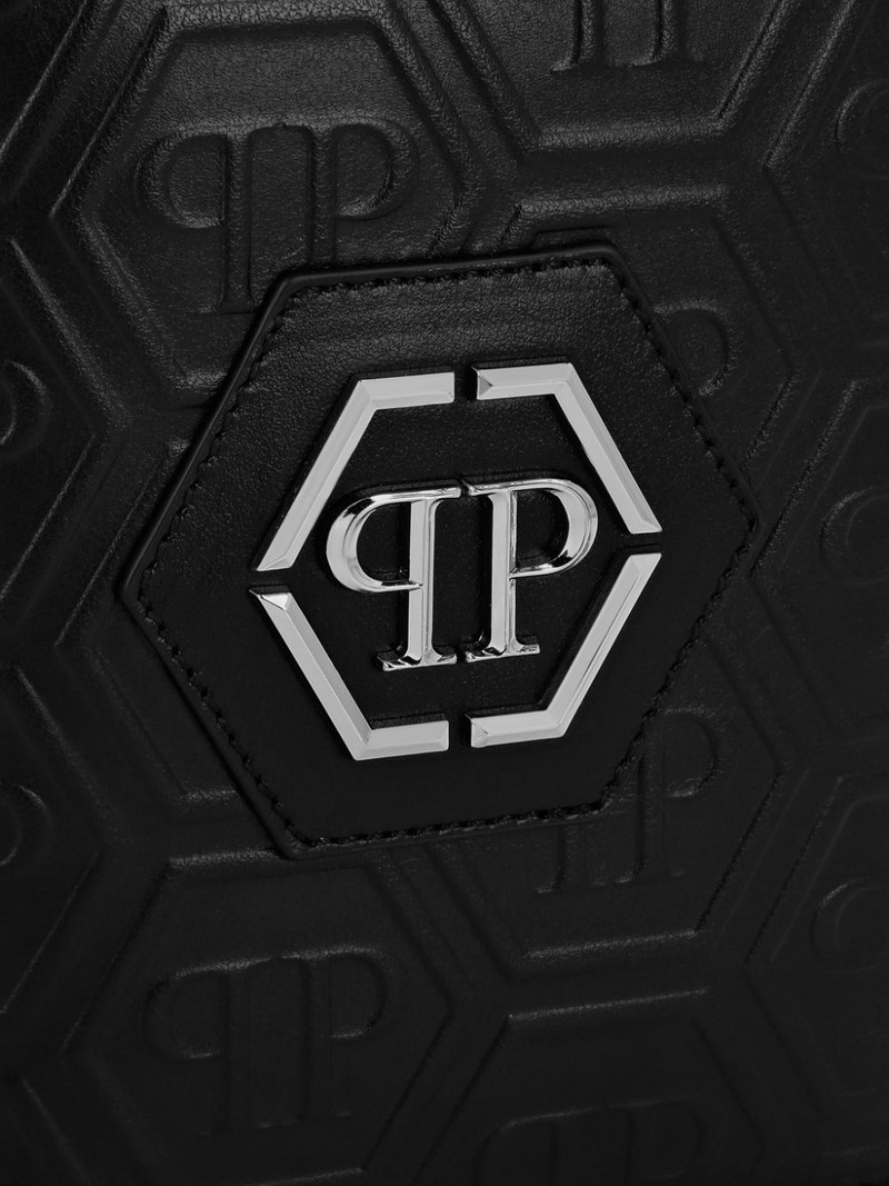 logo-plaque passport cover 3