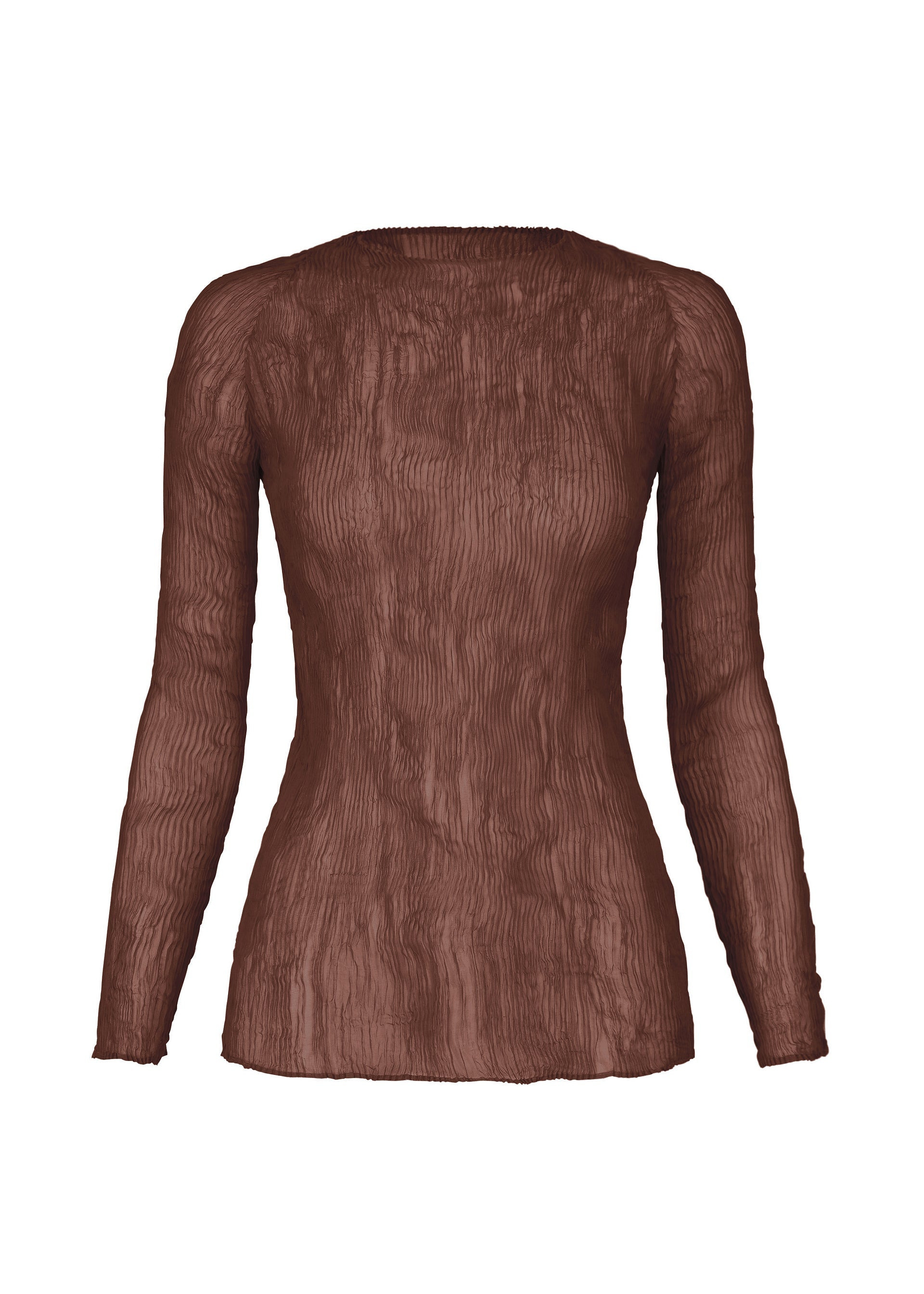 CHIFFON TWIST 2 - 1