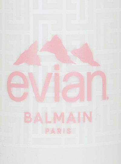 Balmain Balmain x Evian - Bottle outlook