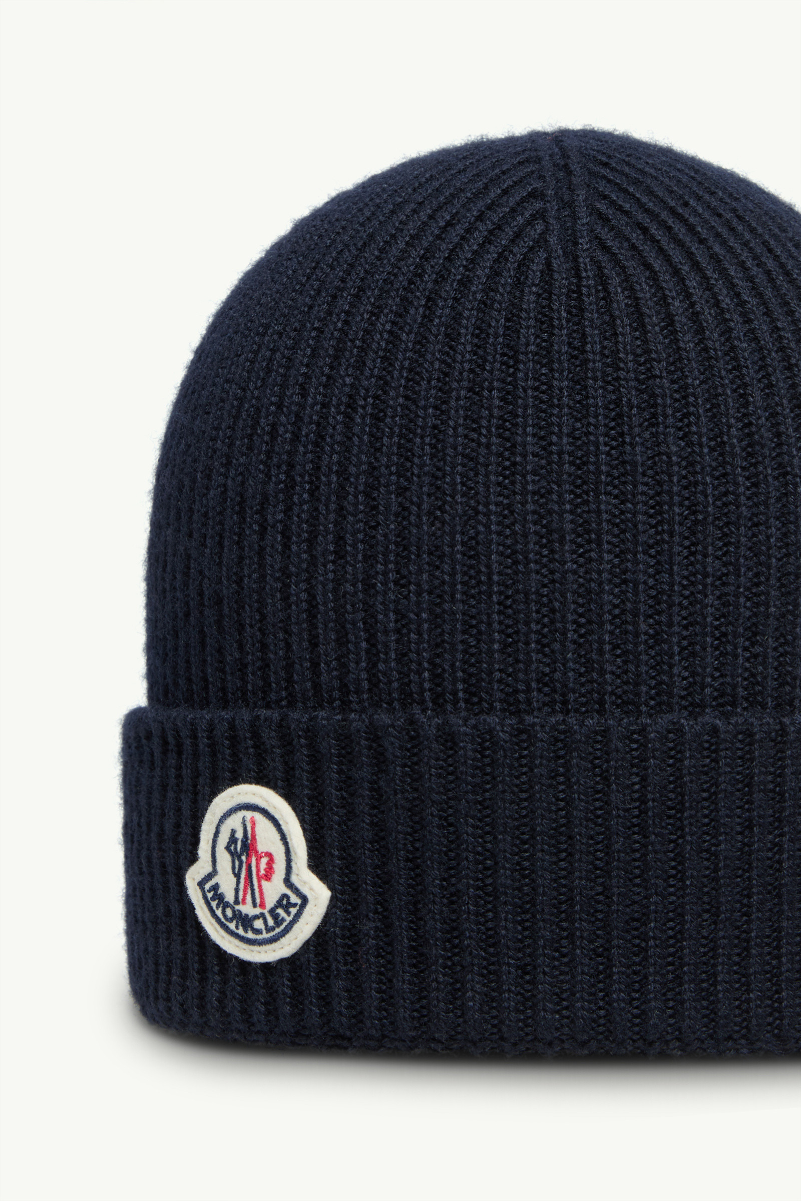 Wool Beanie - 3