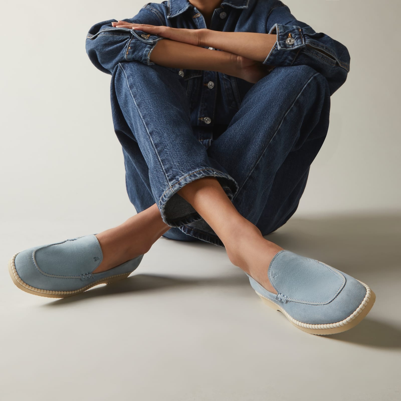 Loafers Hogan H642 - 5