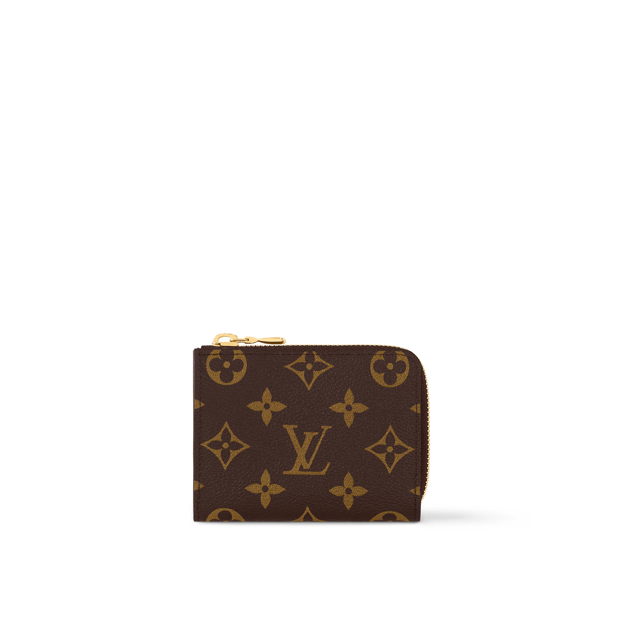 Noa Compact Wallet - 1