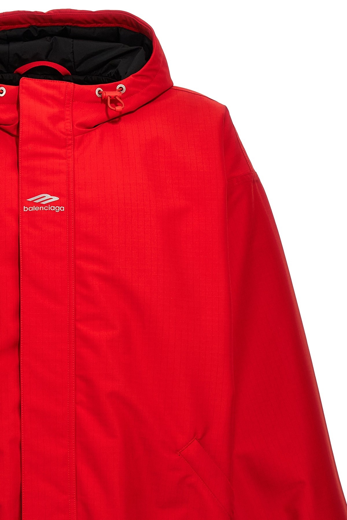 'Ski 3B Sports Icon' parka - 3