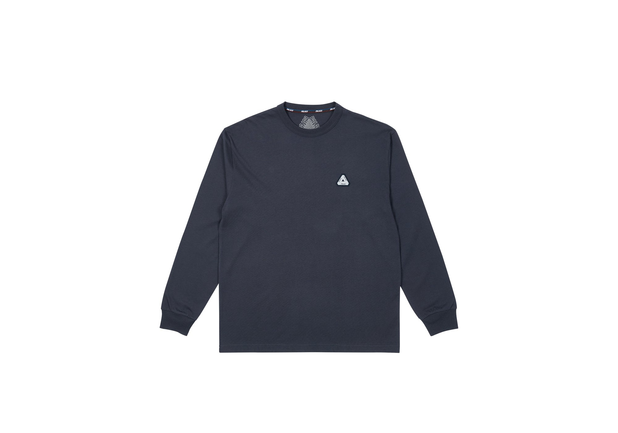 SOFAR LONGSLEEVE NAVY - 1