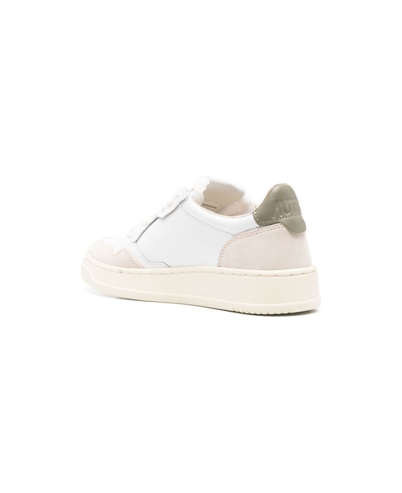 Medlist Low Sneakers - 2