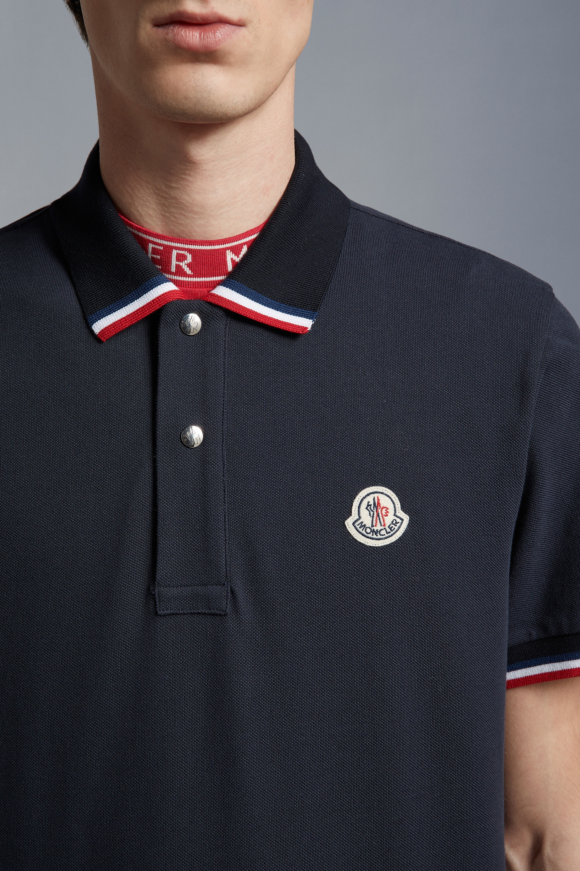 Logo Polo Shirt - 6