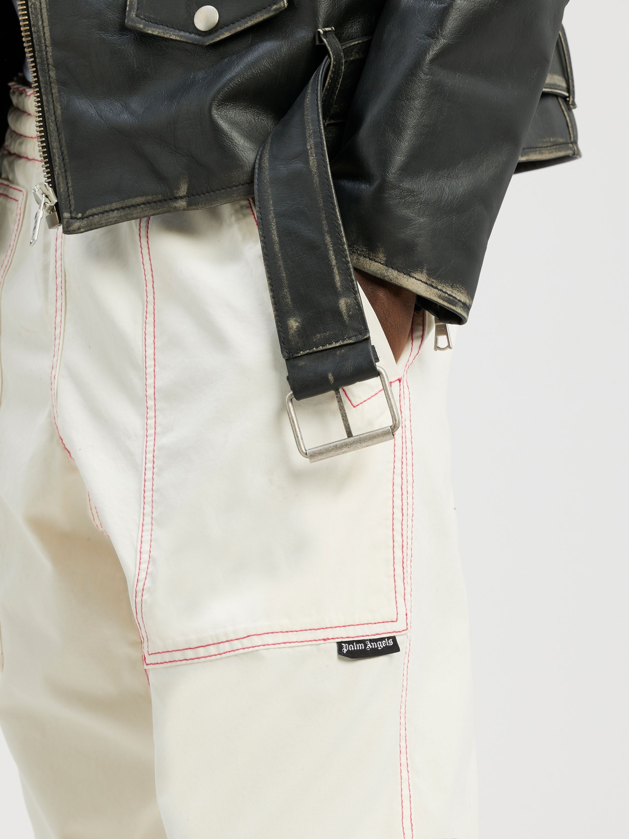 Judo Pants - 6