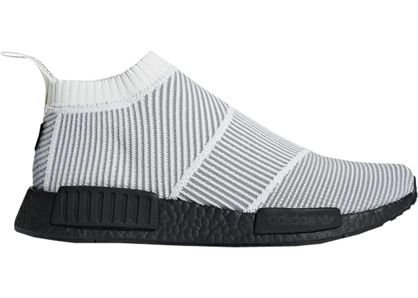 adidas NMD CS1 Gore-tex White - 1