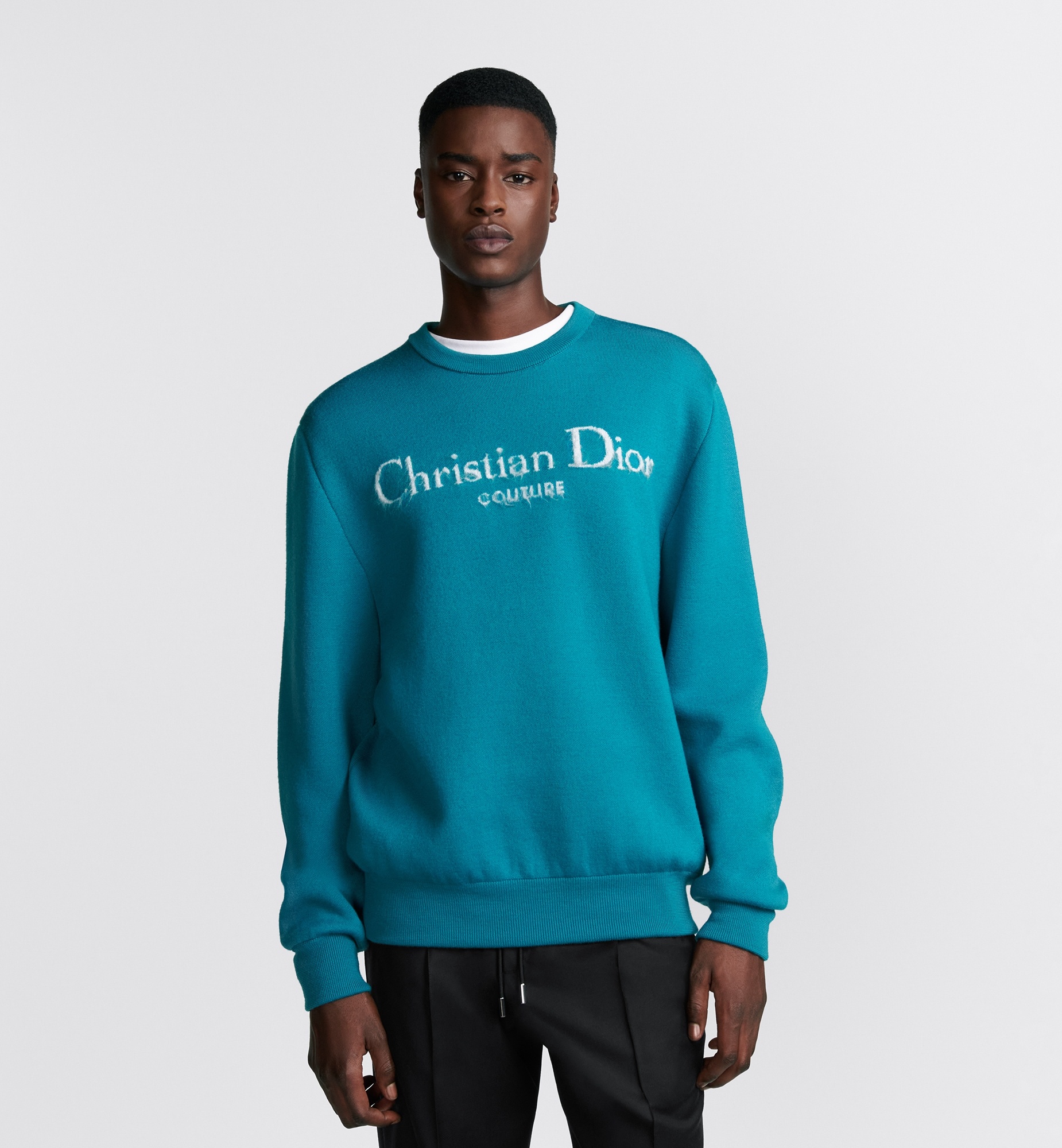 Christian Dior Couture Sweater - 2
