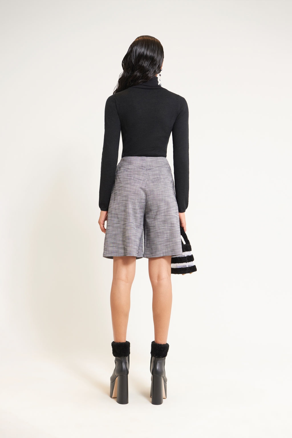 ELLIOT KNIT TOP - 4